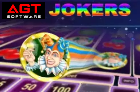 100 Jokers